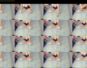 parejacachonda — 3 minute Chaturbate couple cam show recording, 1080p, Jun 4, 2022