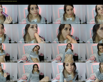 petra_butterfly — 13 minute Chaturbate female cam show recording, 720p, Jun 4, 2022