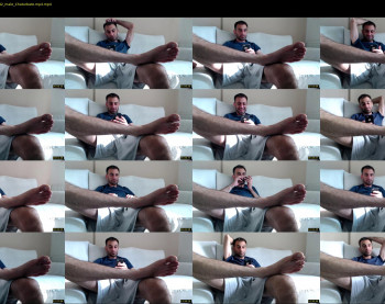 prince_89 — 17 minute Chaturbate male cam show recording, 720p, Jun 4, 2022