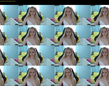 puma4ka — 15 minute Chaturbate female cam show recording, 1080p, Jun 4, 2022
