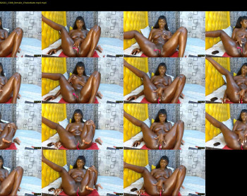 queen_tweakingbae — 19 minute Chaturbate female cam show recording, 720p, Jun 4, 2022
