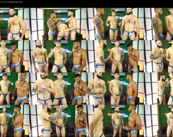 querhyus — 26 minute Chaturbate male cam show recording, 1080p, Jun 4, 2022