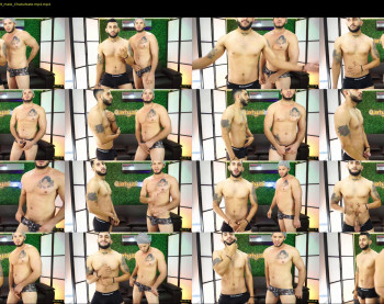 querhyus — 11 minute Chaturbate male cam show recording, 1080p, Jun 4, 2022