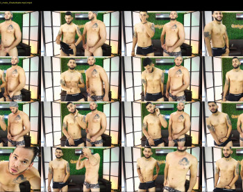 querhyus — 6 minute Chaturbate male cam show recording, 1080p, Jun 4, 2022