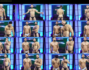 querhyus — 57 minute Chaturbate male cam show recording, 1080p, Jun 5, 2022