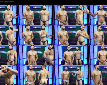querhyus — 29 minute Chaturbate male cam show recording, 1080p, Jun 5, 2022