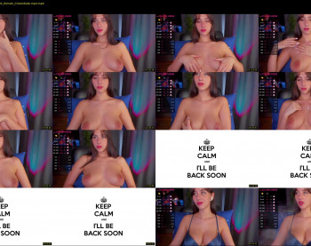 r_a_v_e_n — 65 minute Chaturbate female cam show recording, 1080p, Jun 4, 2022