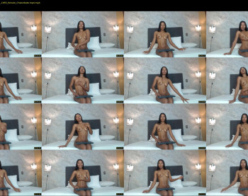 rachel_evans_ — 6 minute Chaturbate female cam show recording, 1080p, Jun 4, 2022