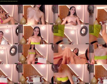 rebeccabaxter — 92 minute Chaturbate female cam show recording, 720p, Jun 4, 2022