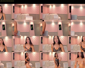 rebeccabaxter — 55 minute Chaturbate female cam show recording, 1080p, Jun 4, 2022