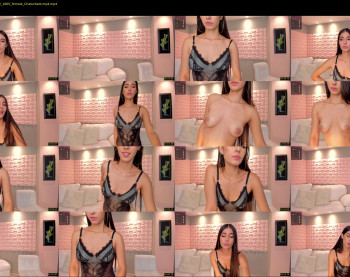 rebeccabaxter — 55 minute Chaturbate female cam show recording, 1080p, Jun 4, 2022