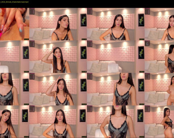rebeccabaxter — 55 minute Chaturbate female cam show recording, 1080p, Jun 4, 2022
