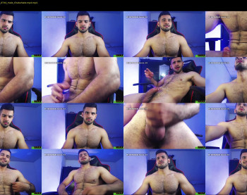 rick_smith153 — 54 minute Chaturbate male cam show recording, 1080p, Jun 4, 2022