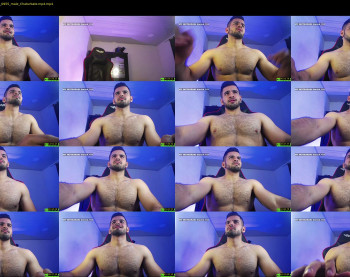 rick_smith153 — 51 minute Chaturbate male cam show recording, 1080p, Jun 4, 2022