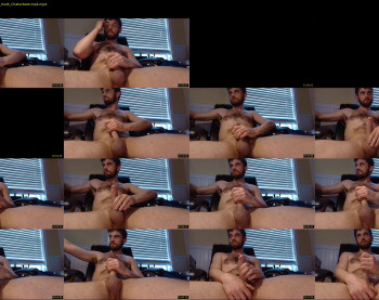 rndmzd — 63 minute Chaturbate male cam show recording, 1080p, Jun 4, 2022