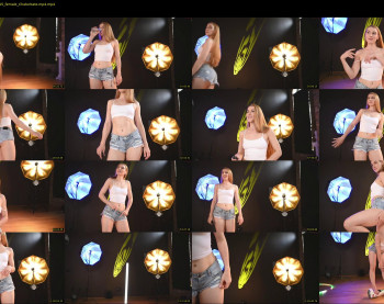 rocknrose — 92 minute Chaturbate female cam show recording, 720p, Jun 5, 2022