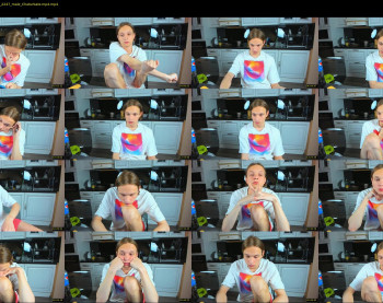 romeo_mercy — 35 minute Chaturbate male cam show recording, 1080p, Jun 4, 2022