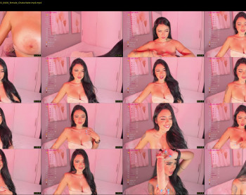 rouse_hallberg_ — 21 minute Chaturbate female cam show recording, 1080p, Jun 5, 2022