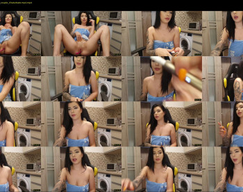 rrr1995 — 11 minute Chaturbate couple cam show recording, 1080p, Jun 4, 2022