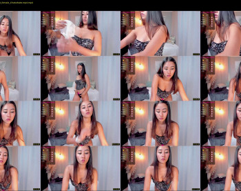sadashi_ — 12 minute Chaturbate female cam show recording, 720p, Jun 4, 2022