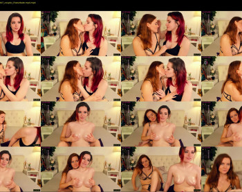 sarahalpha — 19 minute Chaturbate couple cam show recording, 1080p, Jun 4, 2022