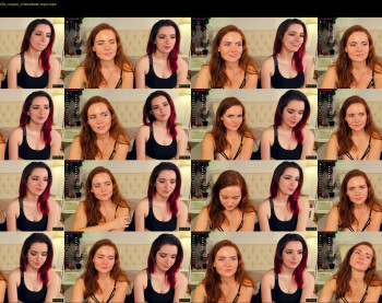 sarahalpha — 3 minute Chaturbate couple cam show recording, 1080p, Jun 5, 2022