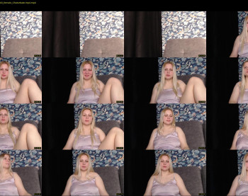 sashabulls — 54 minute Chaturbate couple cam show recording, 1080p, Jun 4, 2022