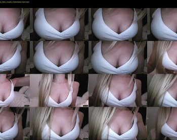 scarlettandtom — 7 minute Chaturbate couple cam show recording, 1080p, Jun 4, 2022