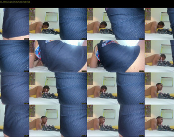 seanandcasey2k — 4 minute Chaturbate couple cam show recording, 1080p, Jun 4, 2022