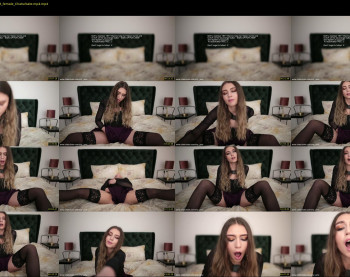 shy_jane — 53 minute Chaturbate female cam show recording, 1080p, Jun 4, 2022