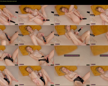 simpsoncory — 19 minute Chaturbate female cam show recording, 1080p, Jun 4, 2022