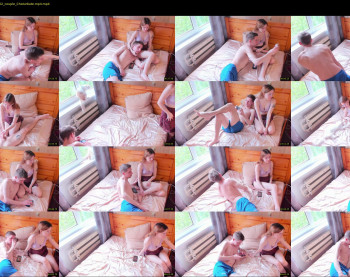 sledadora — 57 minute Chaturbate couple cam show recording, 1080p, Jun 4, 2022
