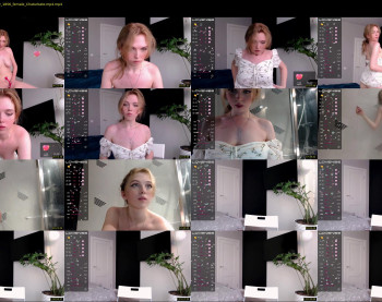small_blondee — 92 minute Chaturbate female cam show recording, 720p, Jun 4, 2022