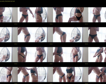 sofi_look_ — 17 minute Chaturbate couple cam show recording, 1080p, Jun 4, 2022