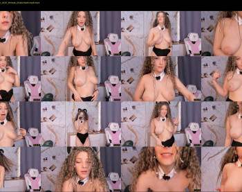 sonya_boldwin — 54 minute Chaturbate female cam show recording, 1080p, Jun 4, 2022