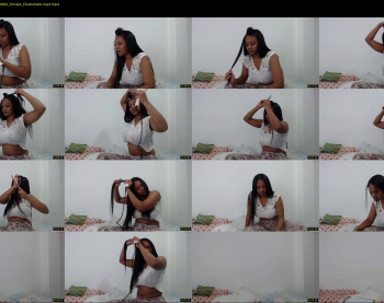 stacy_woods — 48 minute Chaturbate female cam show recording, 720p, Jun 4, 2022