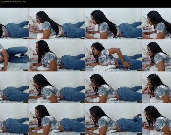 stacy_woods — 7 minute Chaturbate female cam show recording, 720p, Jun 5, 2022