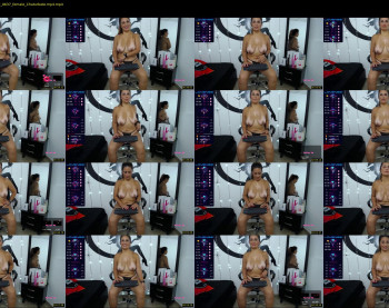 stefanyhotmilf — 6 minute Chaturbate female cam show recording, 1080p, Jun 4, 2022