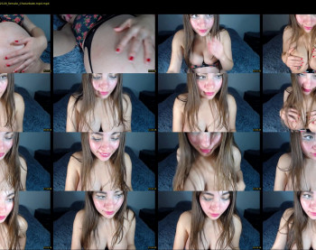 stormy_2000 — 34 minute Chaturbate female cam show recording, 720p, Jun 4, 2022