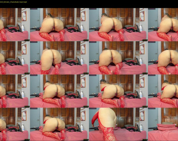 suggar_milf — 54 minute Chaturbate female cam show recording, 1080p, Jun 5, 2022