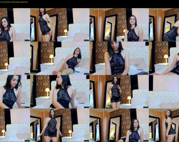 sweetie__pie — 55 minute Chaturbate female cam show recording, 1080p, Jun 4, 2022
