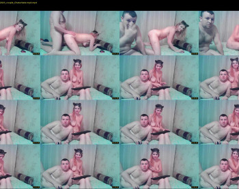 sweetpairfun — 17 minute Chaturbate couple cam show recording, 720p, Jun 4, 2022