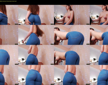 sweetpulse_ — 70 minute Chaturbate female cam show recording, 1080p, Jun 4, 2022
