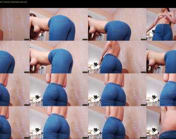sweetpulse_ — 69 minute Chaturbate female cam show recording, 1080p, Jun 4, 2022