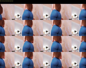 sweetpulse_ — 10 minute Chaturbate female cam show recording, 1080p, Jun 4, 2022