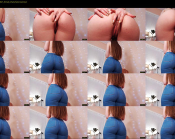 sweetpulse_ — 16 minute Chaturbate female cam show recording, 1080p, Jun 4, 2022
