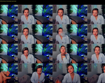 sweetthrone — 3 minute Chaturbate couple cam show recording, 1080p, Jun 4, 2022