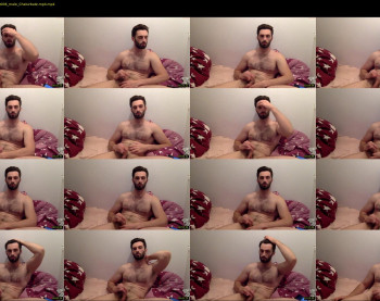 sweettom69 — 12 minute Chaturbate male cam show recording, 720p, Jun 5, 2022