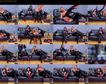 thebaewatch — 56 minute Chaturbate female cam show recording, 1080p, Jun 4, 2022