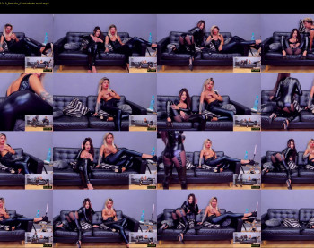 thebaewatch — 55 minute Chaturbate female cam show recording, 1080p, Jun 4, 2022